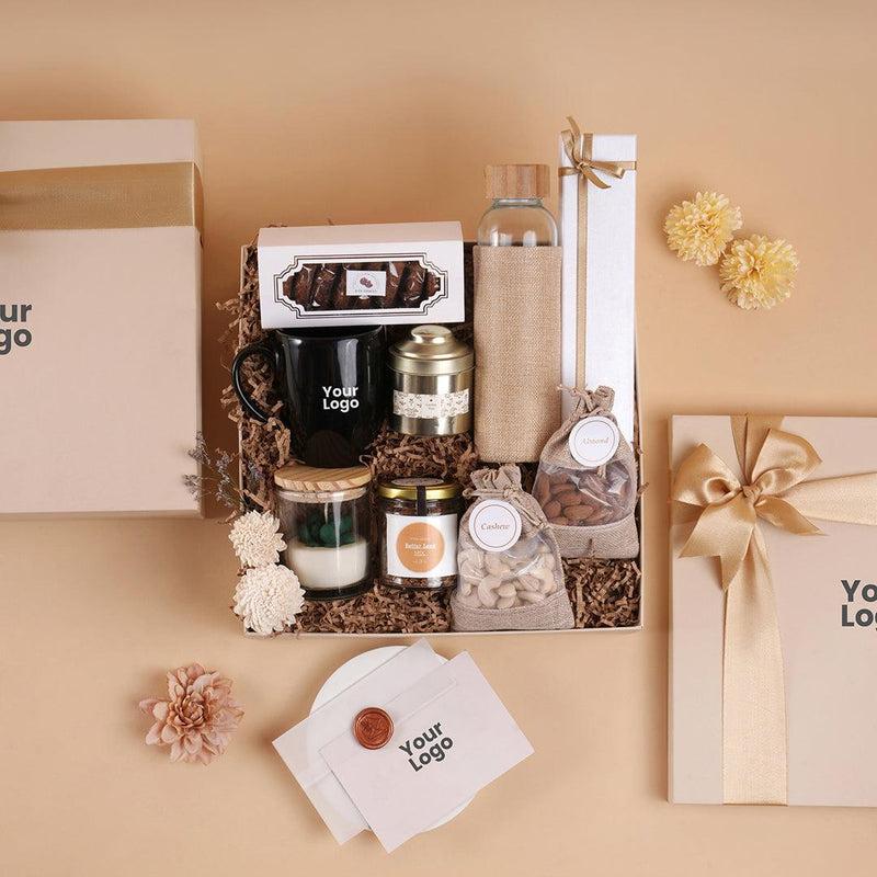 Customised Corporate Gift Hampers Online in India