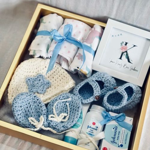 Baby Hamper