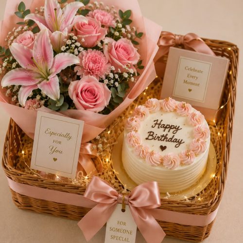 Hamper details _ Panda Gift Hampers