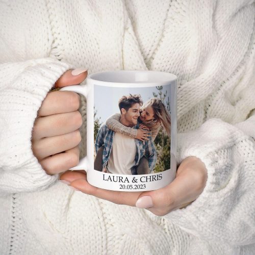 mug